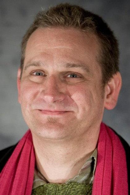 Lars Oluf Larsen - Actor Profile Photo