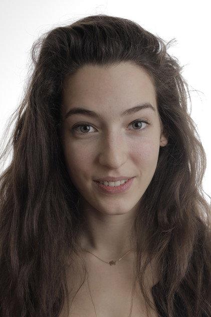 Brigitta Skarpalezos - Actor Profile Photo