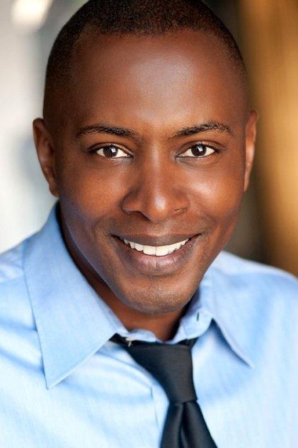 Tai Bennett - Actor Profile Photo