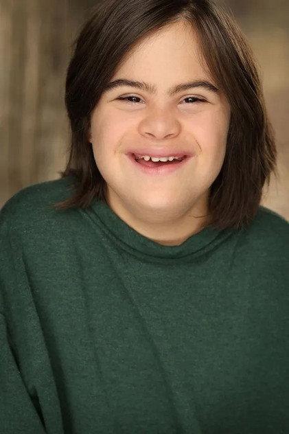 Liam Michel Saux - Actor Profile Photo