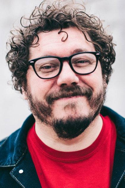 Bobby Bare Jr. - Actor Profile Photo