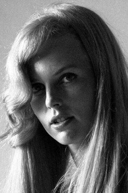 Roberta Collins - Actor Profile Photo