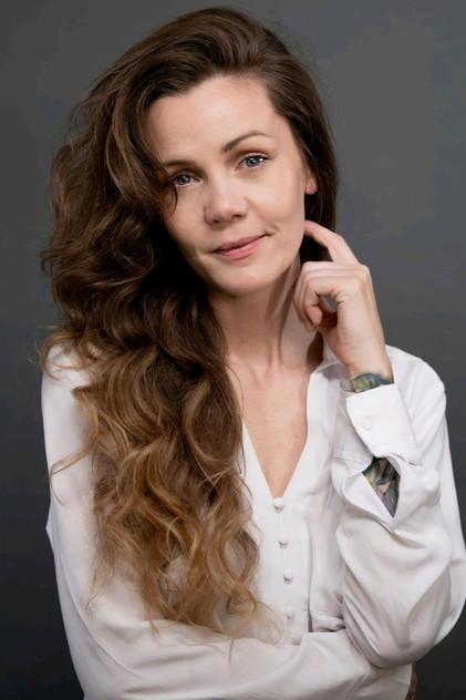 Samantha Jay - Actor Profile Photo