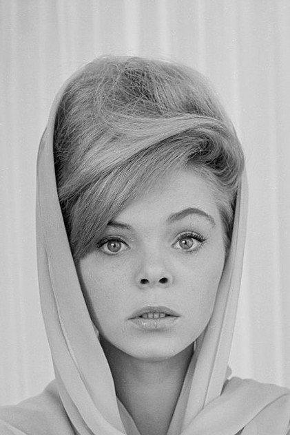 Jenny Maxwell - Actor Profile Photo