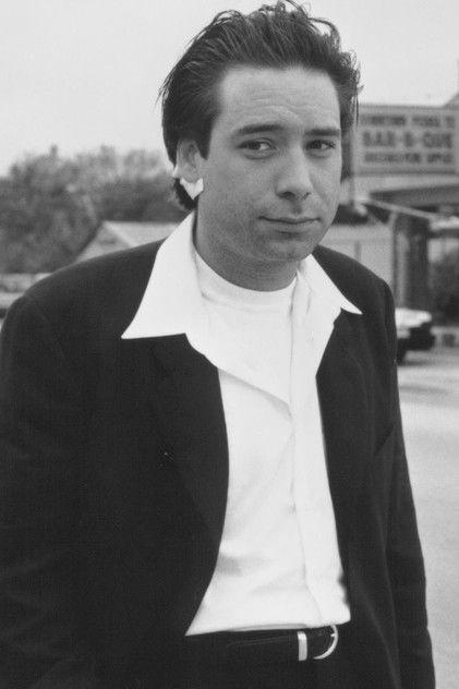 Robert Musgrave - Actor Profile Photo