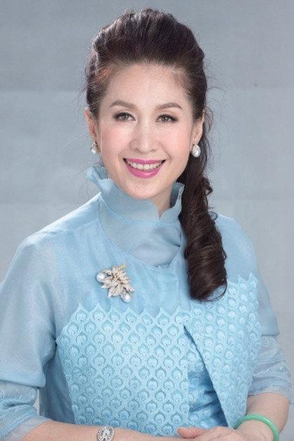 Pauline Wong Yuk-Wan - Actor Profile Photo