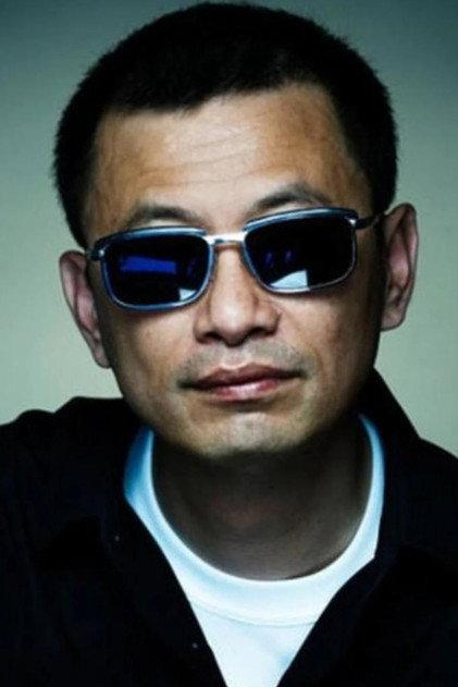 Wong Kar-wai - Actor Profile Photo