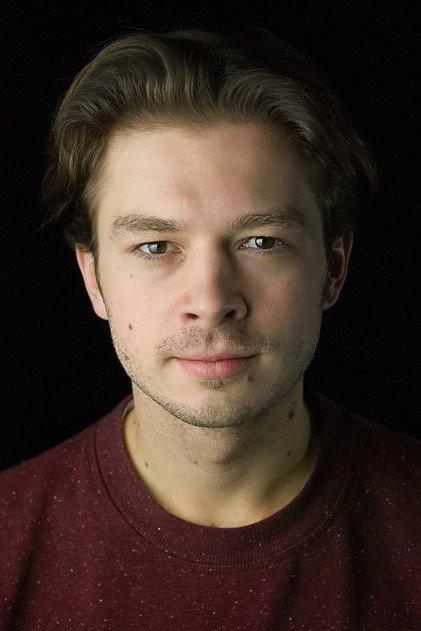 Rob Feldman - Actor Profile Photo