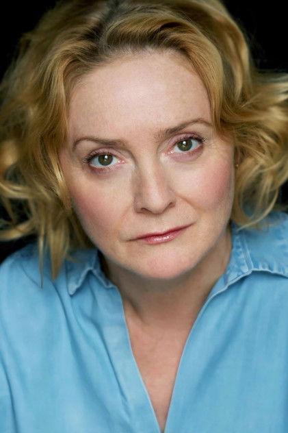 Lizzie Hopley - Actor Profile Photo