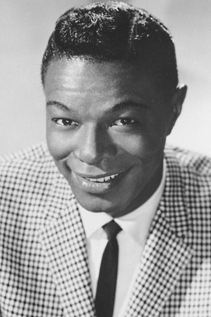 Nat King Cole - Actor Profile Photo