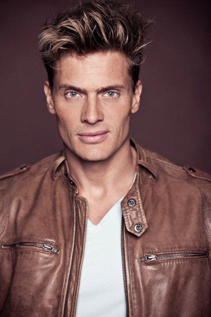 Winston Post - Actor Profile Photo