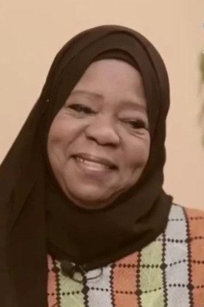 Assreya  Al-Zamil - Actor Profile Photo
