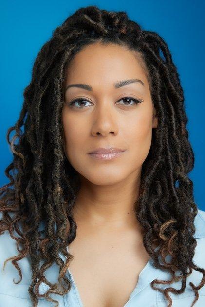 Cynthia Kaye McWilliams - Actor Profile Photo