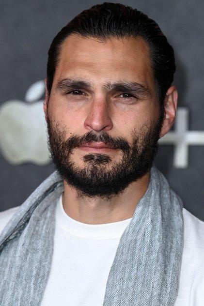Christian Ochoa Lavernia - Actor Profile Photo