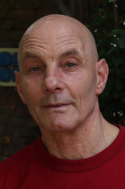 Daniel Lambertini - Actor Profile Photo