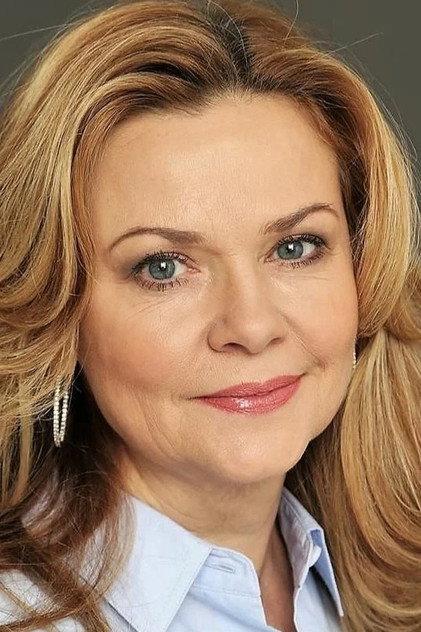Tatyana Yakovenko - Actor Profile Photo