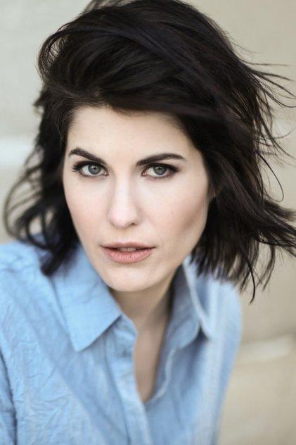Jessie Fraser - Actor Profile Photo