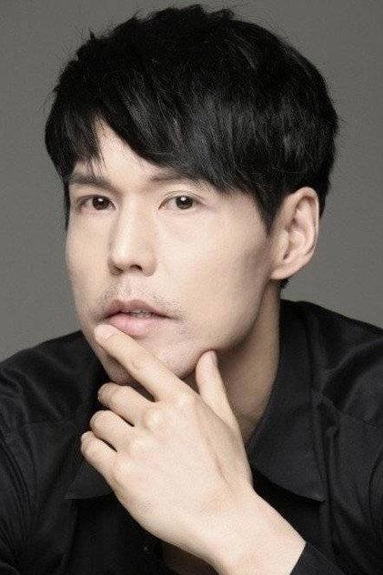 Lee Kwang-hoon - Actor Profile Photo