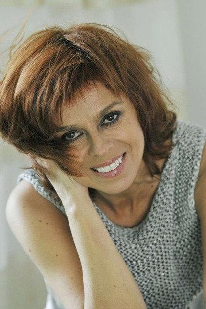 Elżbieta Zającówna - Actor Profile Photo