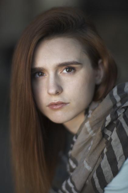 Liliana Benini - Actor Profile Photo