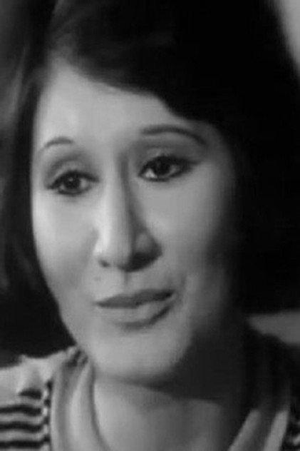 Mona Qattan - Actor Profile Photo
