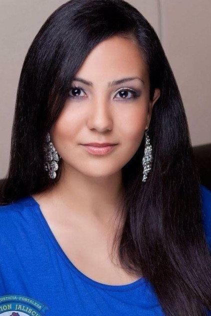 Monica Ochoa - Actor Profile Photo
