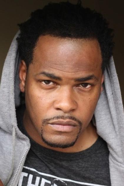 Hakim Callender - Actor Profile Photo