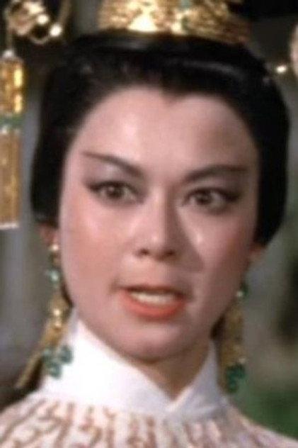 Elsie Tu Tieh - Actor Profile Photo