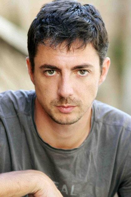 Daniele Grassetti - Actor Profile Photo