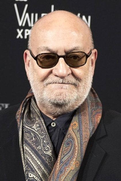 Gerardo Vera - Actor Profile Photo