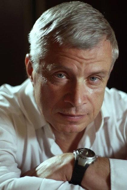 Igor Shternberg - Actor Profile Photo