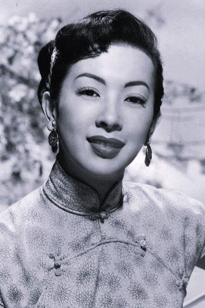 Miiko Taka - Actor Profile Photo
