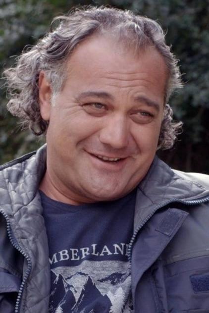 Nukri Gureshidze - Actor Profile Photo