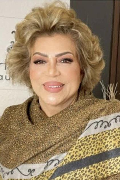 Fakhriya Khamis - Actor Profile Photo