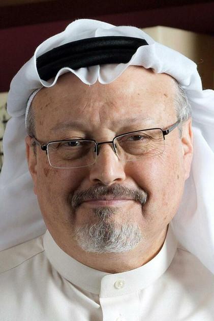 Jamal Khashoggi - Actor Profile Photo