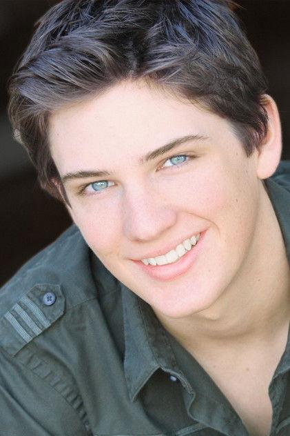 Michael Bolten - Actor Profile Photo