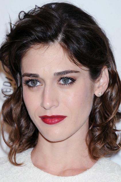 Lizzy Caplan - Actor Profile Photo