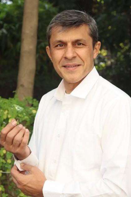Sanjay Sharma - Actor Profile Photo