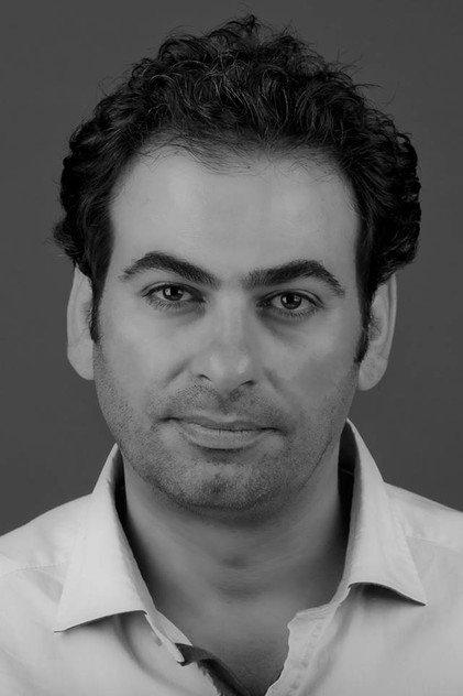 Talal Jurdi - Actor Profile Photo