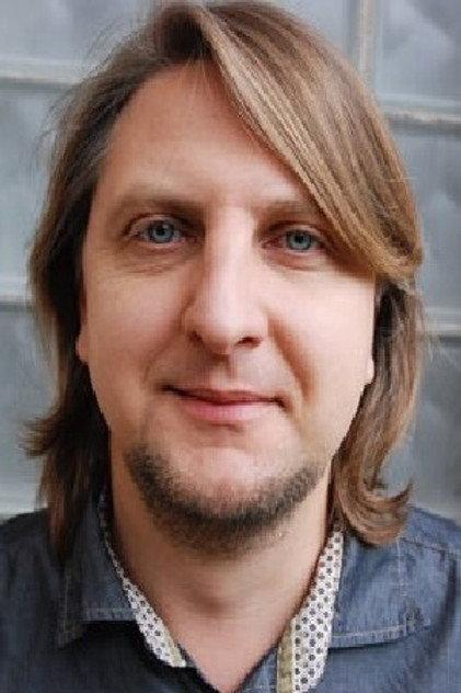 Andis Mizišs - Actor Profile Photo