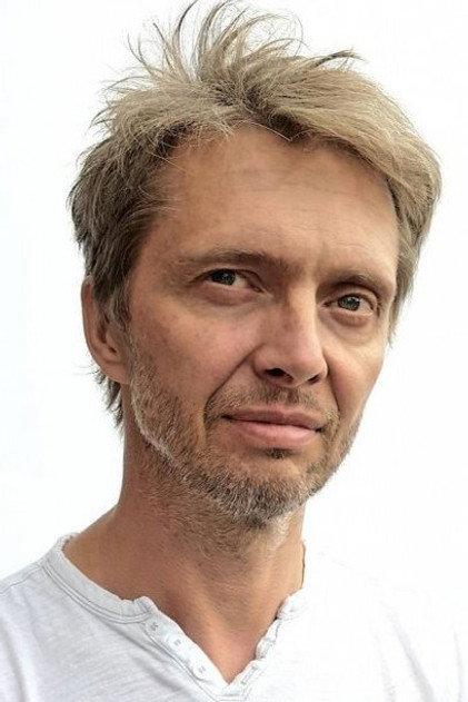 Grzegorz Kowalczyk - Actor Profile Photo