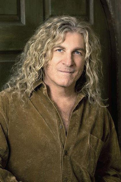 David Arkenstone  - Actor Profile Photo