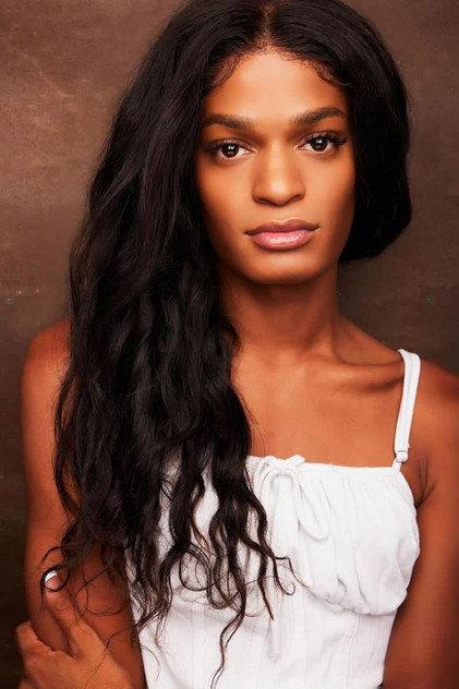 Céline Jackson - Actor Profile Photo