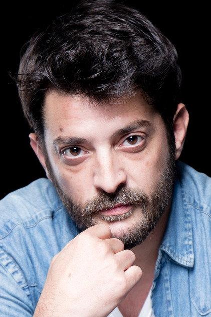 Pablo Rago - Actor Profile Photo