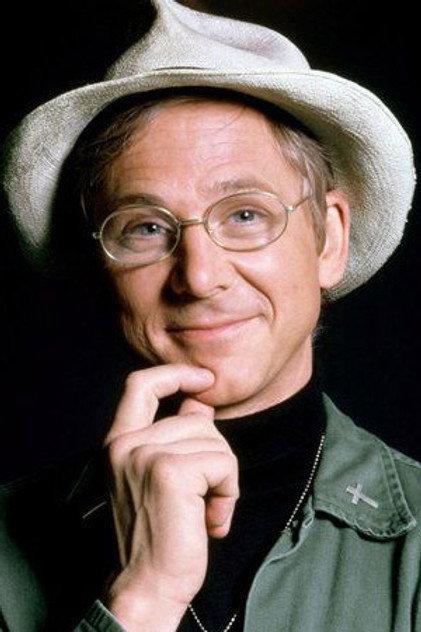 William Christopher - Actor Profile Photo