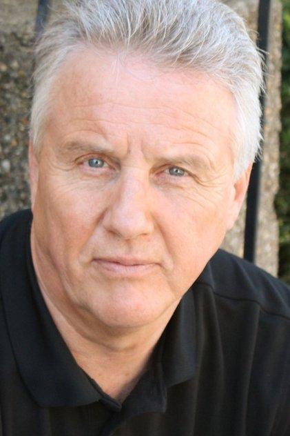 Patrick McDade - Actor Profile Photo