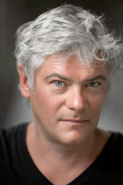 Nicolas Moreau - Actor Profile Photo