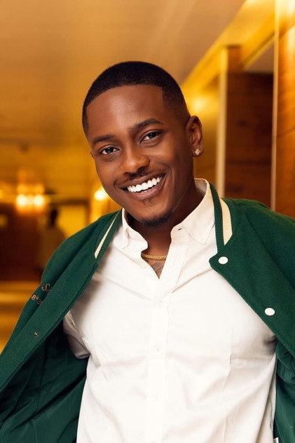 Timini Egbuson - Actor Profile Photo