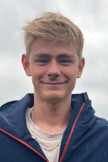 Benjamin Ebbesen - Actor Profile Photo