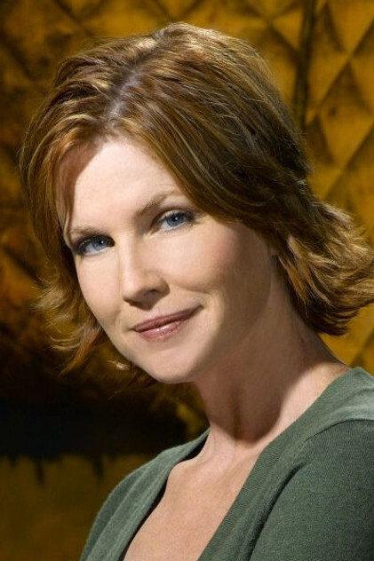 Tracey Needham - Actor Profile Photo